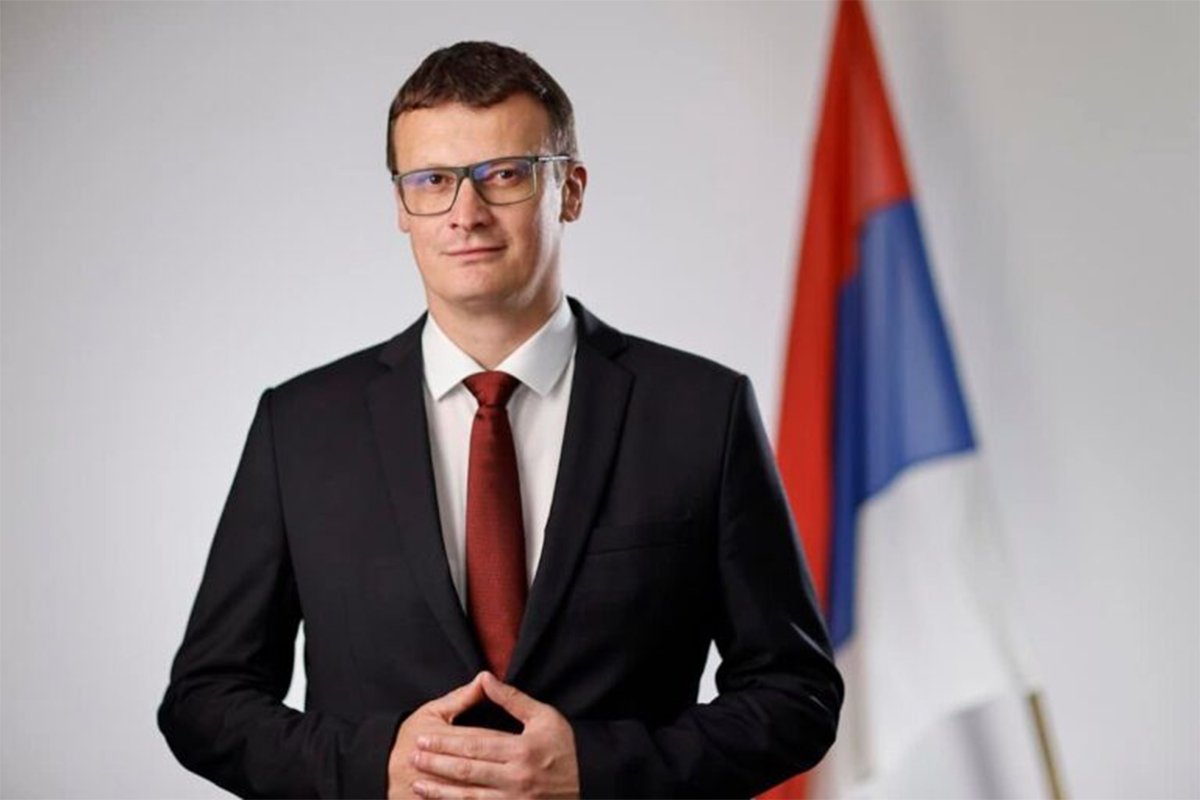 Božović nakon presude Dodiku: Ovo nije momenat da neko likuje