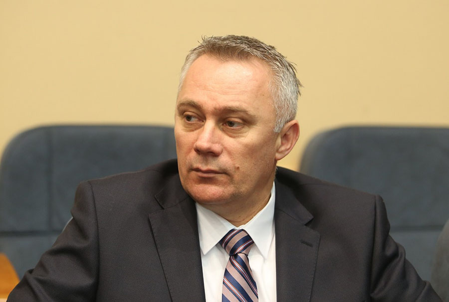 Pašalić danas u Bijeljini