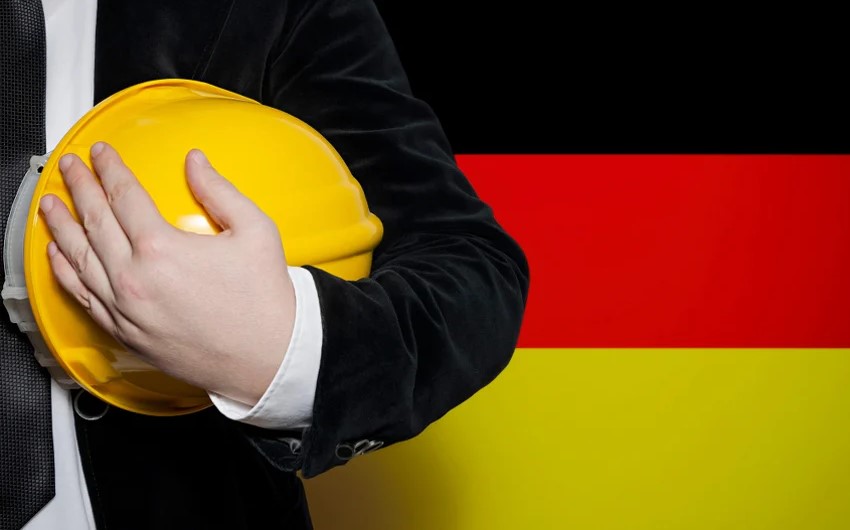 NEZAPOSLENOST PONOVO U PORASTU U Njemačkoj bez posla 2,5 miliona ljudi