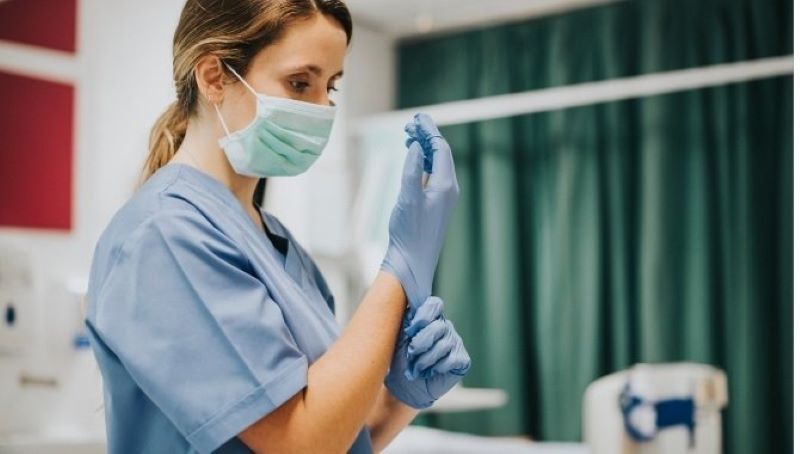 Ne mire se sa povećanjem plate od šest odsto: Sindikati se organizuju, za početak okupljanja radnika u zdravstvenim ustanovama