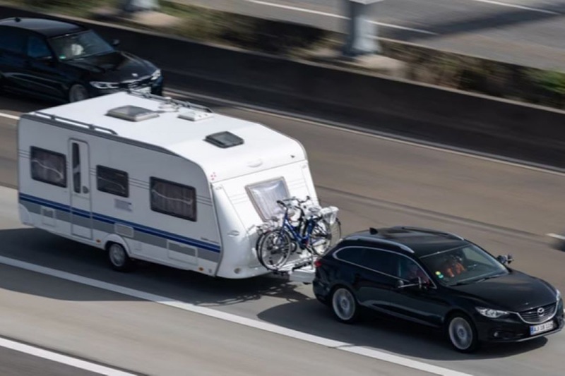 Njemačka policija zaplijenila kamper porodici iz BiH