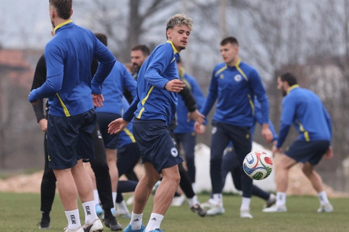 Italijanski vojnik snimao 