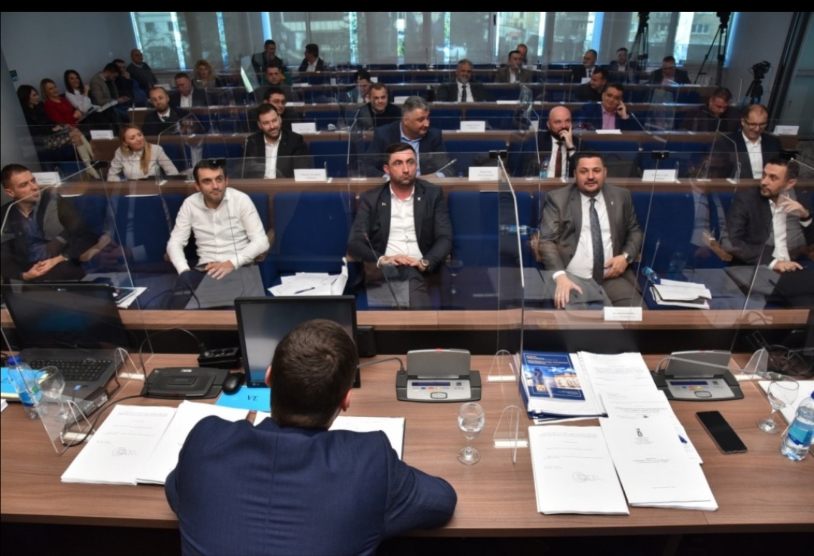 Održana deveta redovna sjednica Skupštine Grada Bijeljina