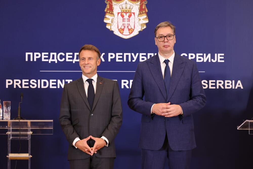 Potpisan ugovor o nabavci 