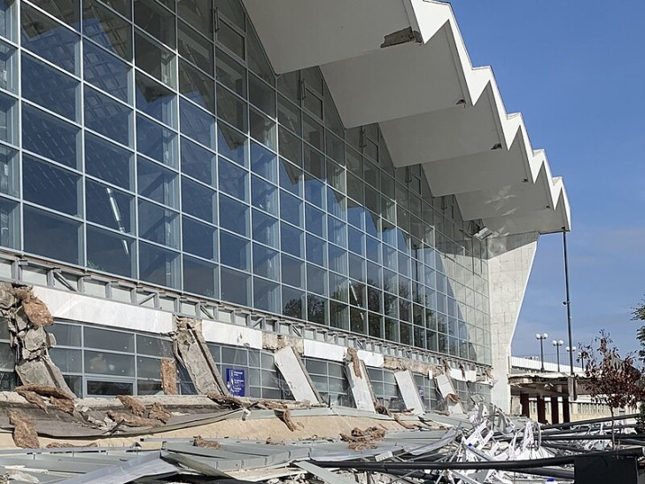 Obustavljen dio postupaka u slučaju 