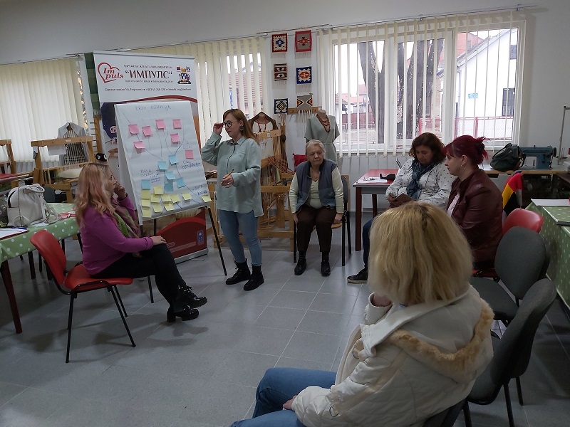 Osobe sa invaliditetom suočene sa brojnim problemima NEZAPOSLENOST NAJVEĆI PROBLEM