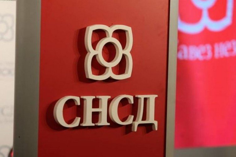 SNSD u ponedjeljak odlučuje o izlasku na izbore