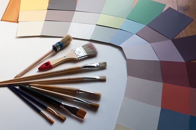 Otkrijte moć boja: Kako odabrati boju koja će unijeti radost i sreću u vaš dom