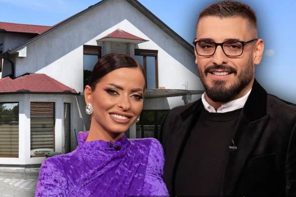 Darko Lazić imao saobraćajnu nesreću: Pjevač i njegova supruga teško povrijeđeni (FOTO)