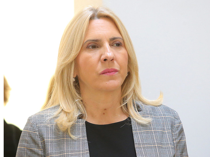 Oglasila se Cvijanović nakon podrške u Narodnoj skupštini