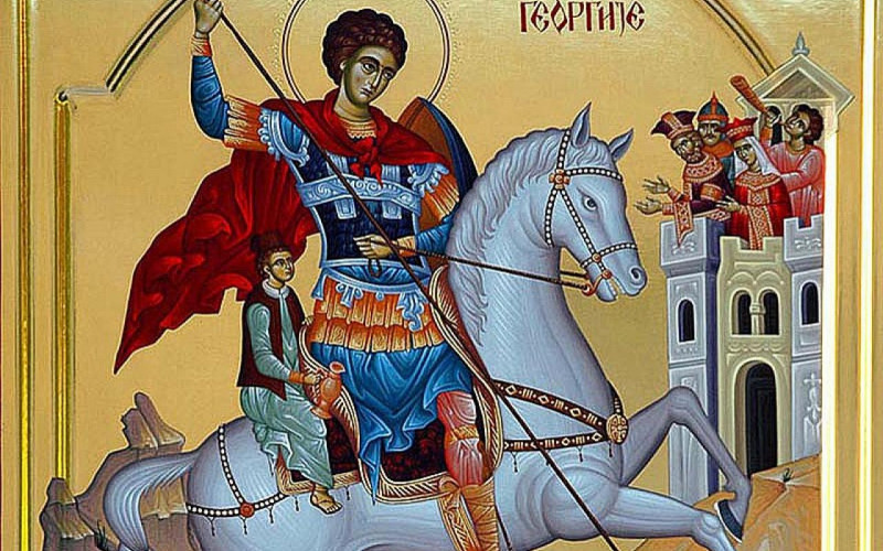 Sutra Đurđevdan - praznik sa najviše običaja u narodu