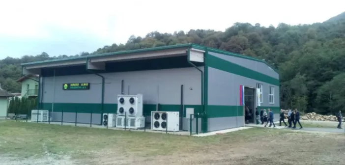 U Srpskoj otvorili fabriku koja nikad nije proradila: Uloženo 900.000 KM, a mašine “trunu”