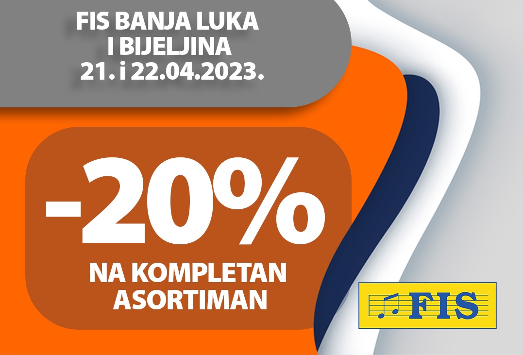 Kućni sajam FIS u Bijeljini i Banjaluci