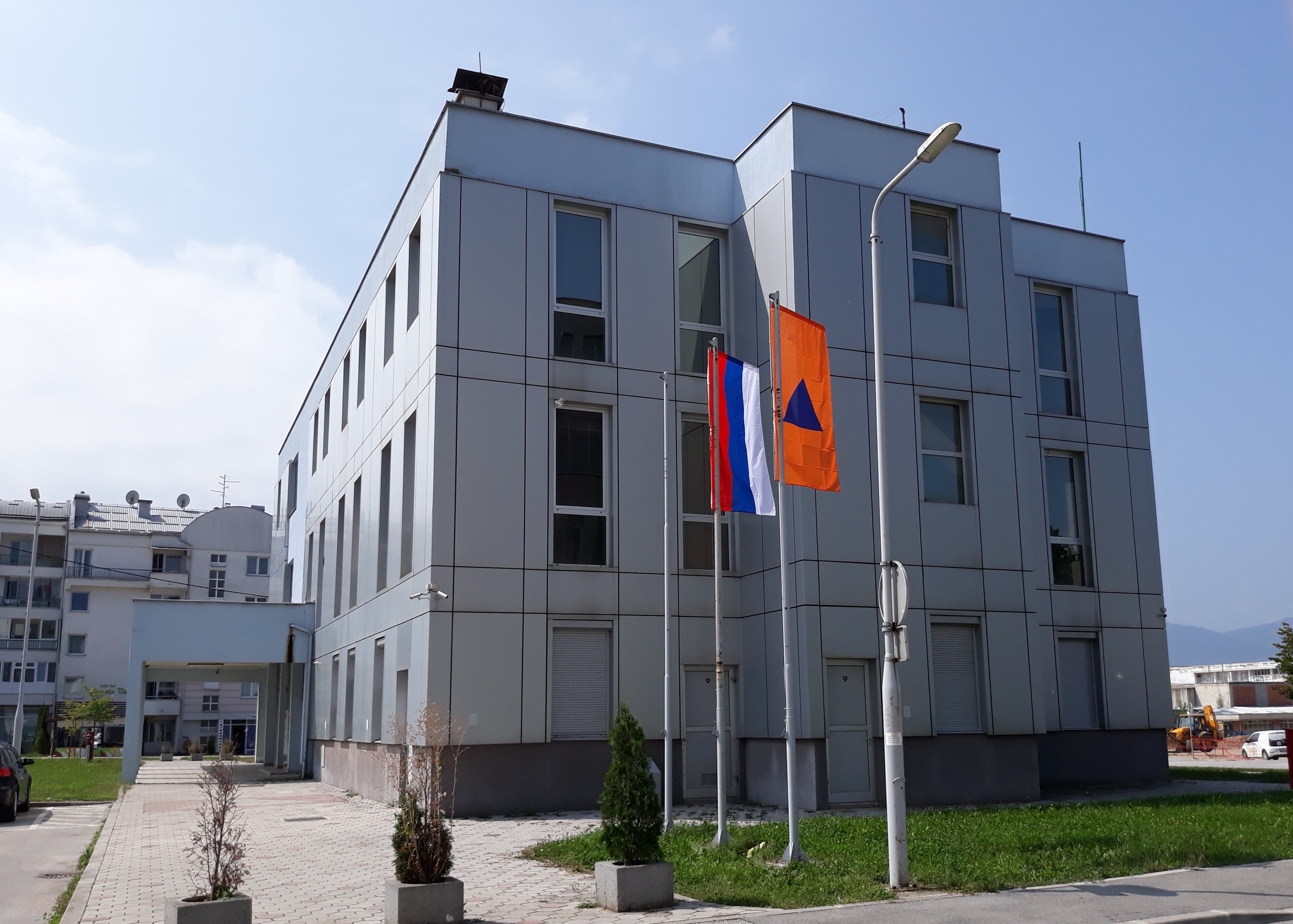 Republička uprava civilne zaštite Srpske ponudila pomoć Turskoj