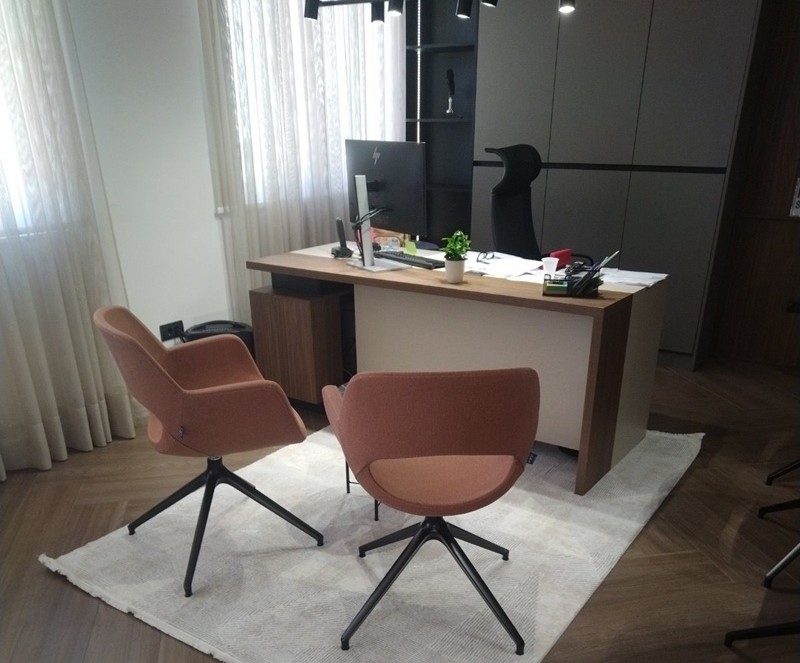 Zbor advokata Bijeljina u renoviranim prostorijama, 9. septembra svečano otvaranje /FOTO/