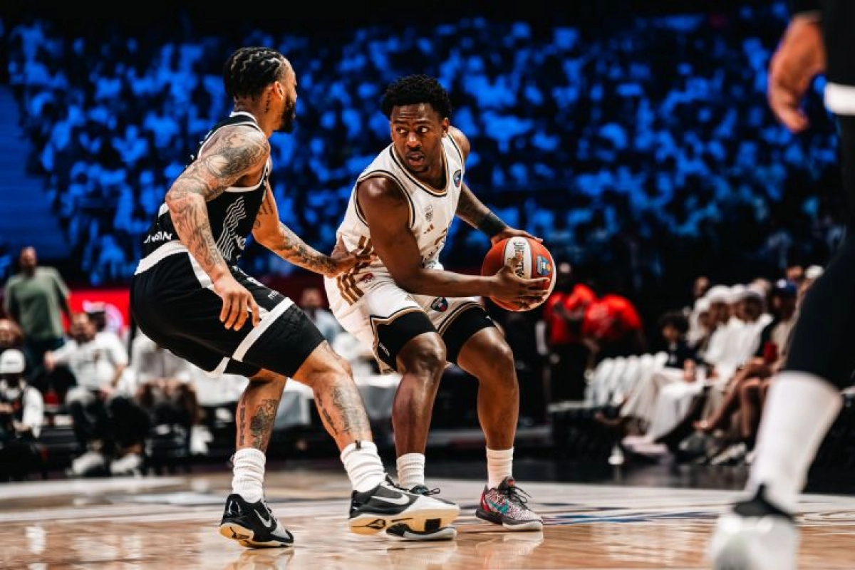 Partizan večeras igra za ostanak u finalu: Dubai na korak od titule ABA lige