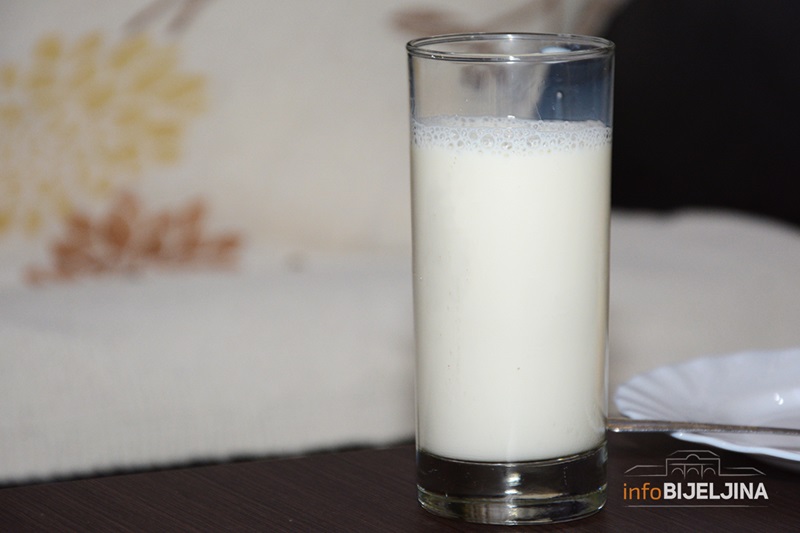 InfoBijeljina saznaje: Građani BiH piju mlijeko iz Švedske i Slovačke