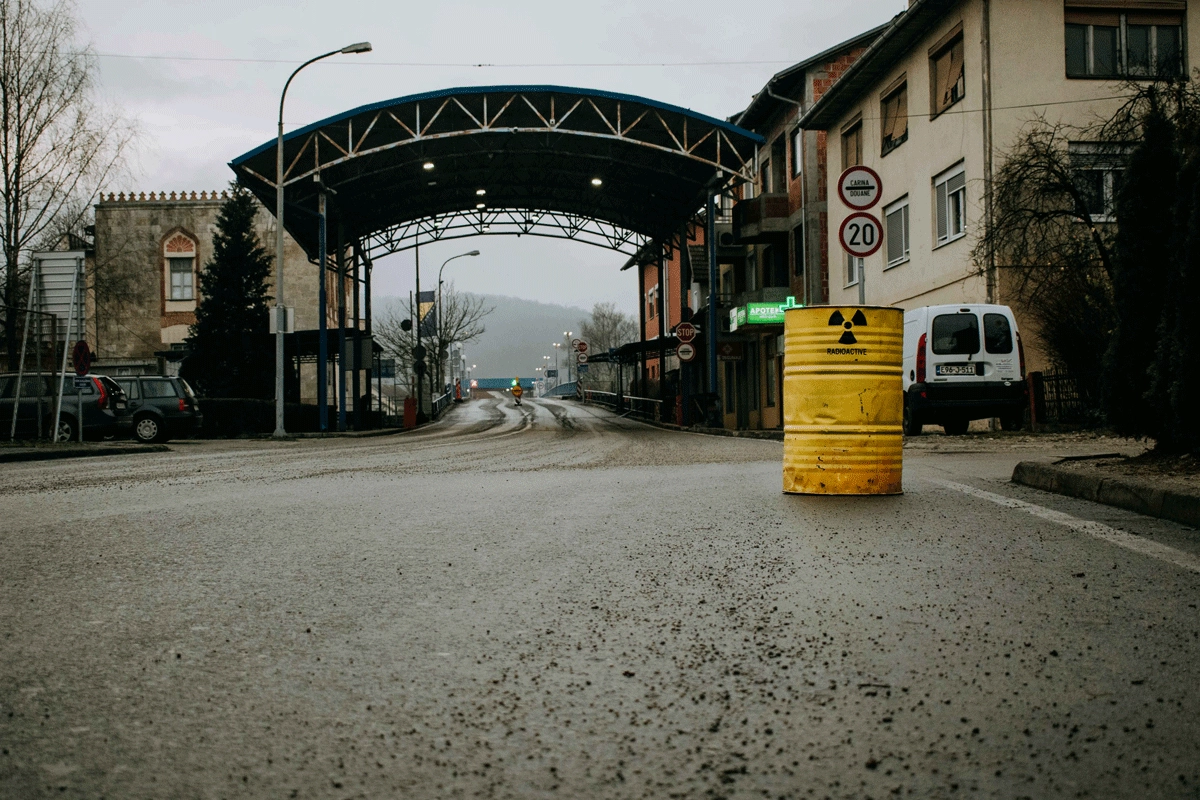 BiH prijavila Hrvatsku Sekretarijatu Bernske konvencije zbog Trgovske gore