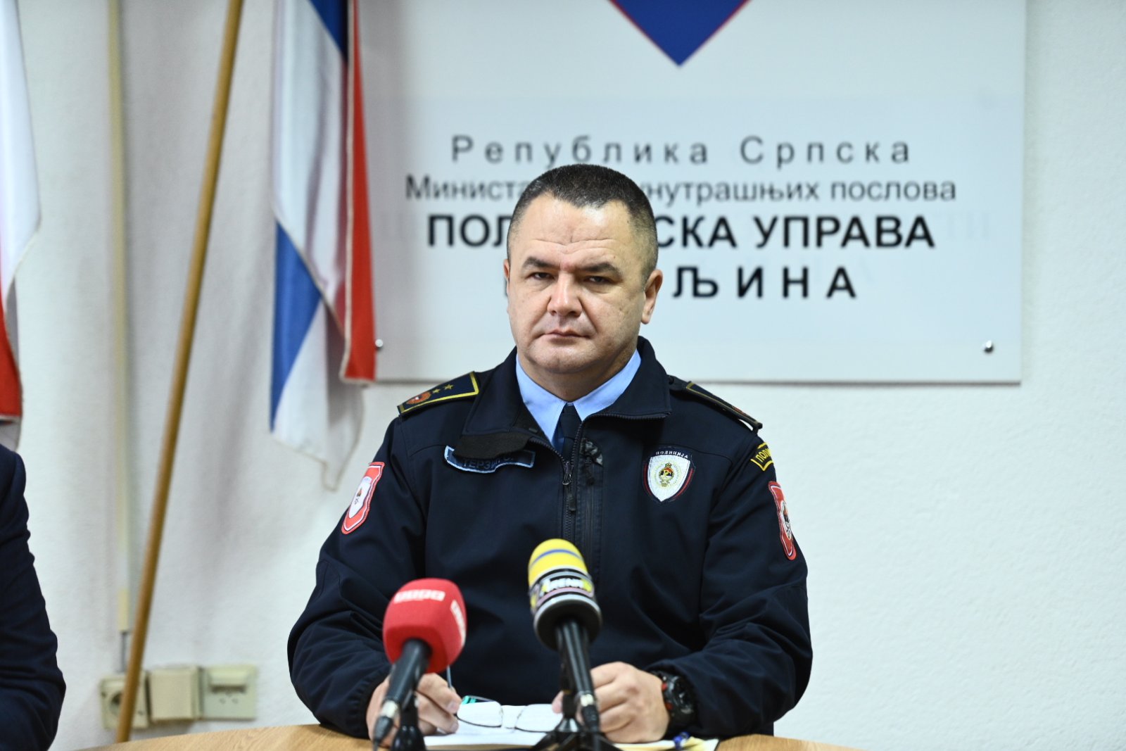 PU Bijeljina: U oktobru otkriveno 186 ilegalnih migranata