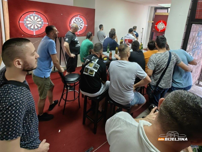 Bijeljina: Pikadisti odmjeravaju snage 1. avgusta, dolaze i takmičari iz okruženja, ali i Austrije i Mađarske