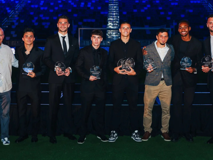 Bijeljinac Dejan Joveljić ušao u sve almanahe Kanzas sitija, ali i MLS-a