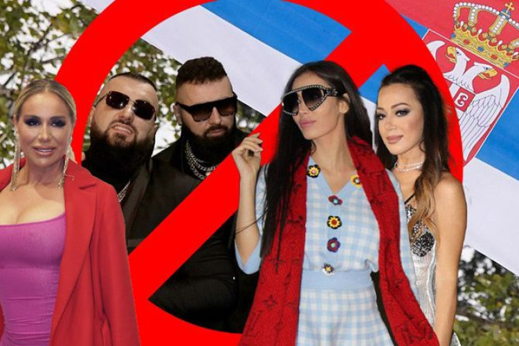 Vučić najavio ukidanje liste 