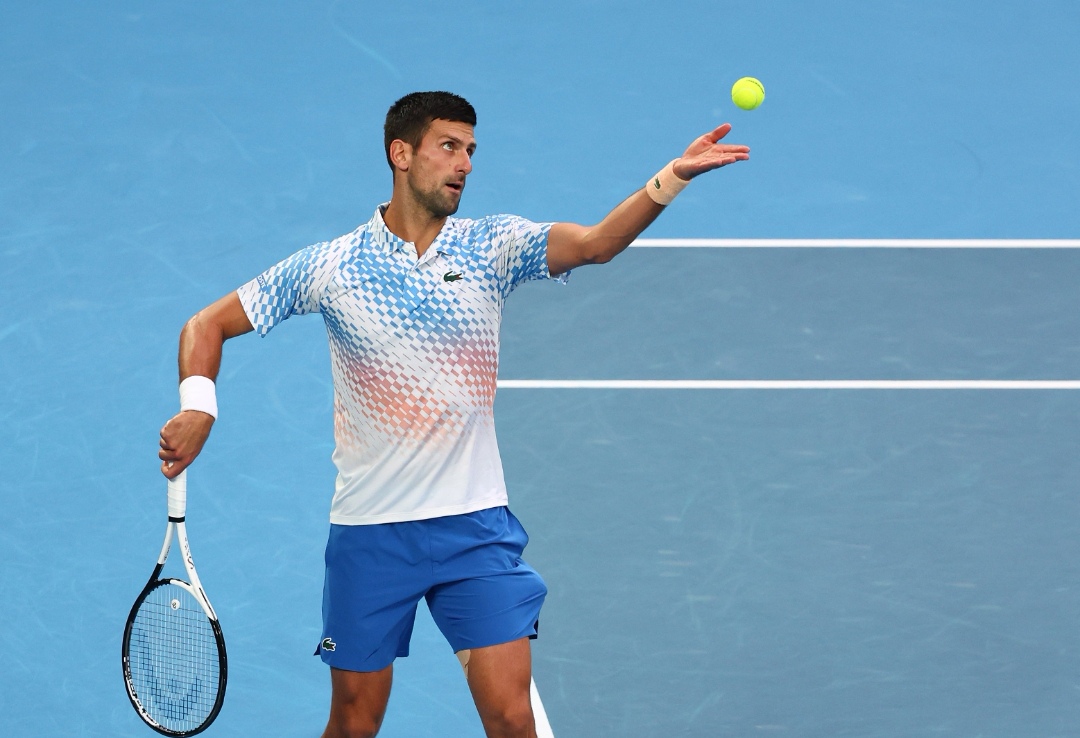 Čudesni Đoković osvojio 10. titulu u Melburnu za 22. grend slem