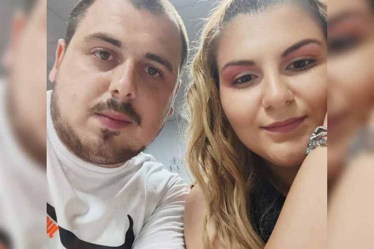 Oglasila se Dankina majka: Ovo je rekla o snimku