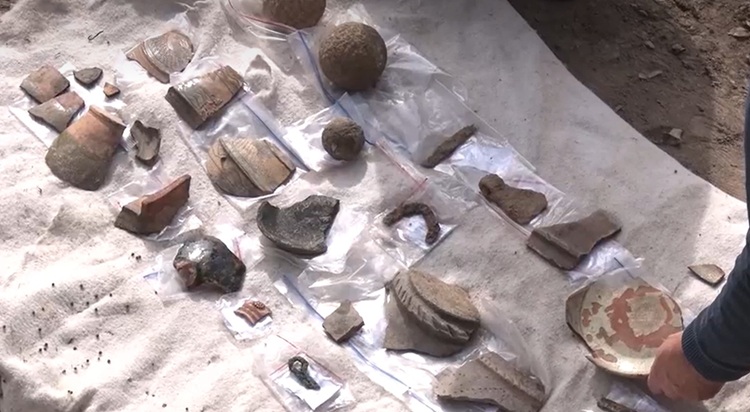 Kakve tajne krije tvrđava na obroncima Majevice: Jedno otkriće posebno oduševilo arheologe