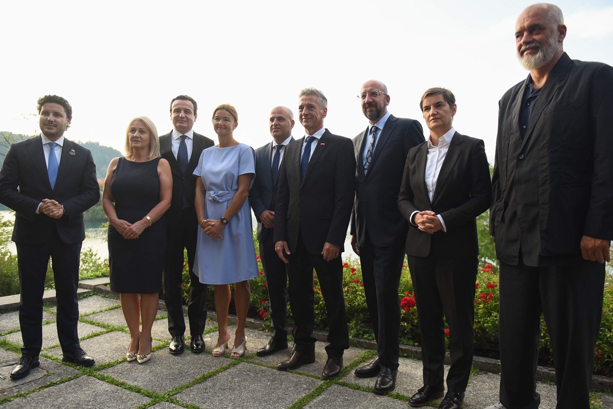 Mišel: Pokrećemo pregovore Ukrajine i Moldavije, i BiH će biti na stolu