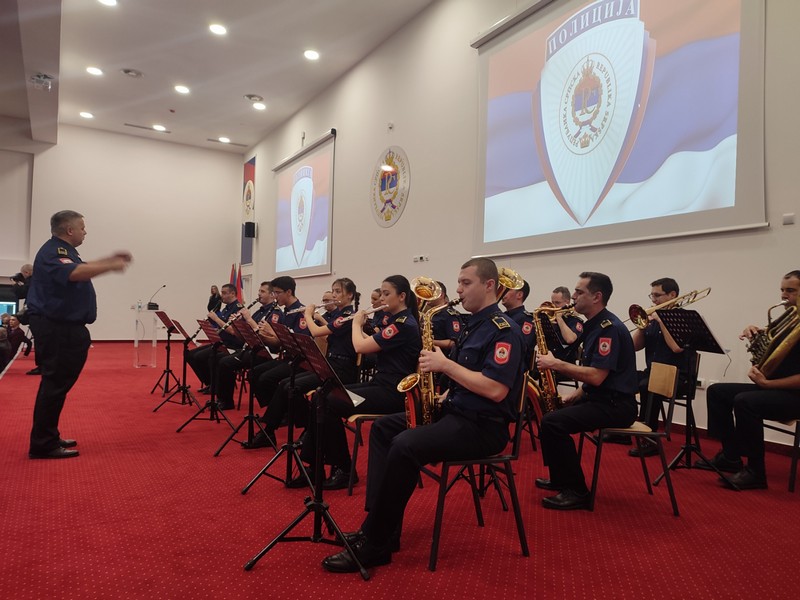 Među njima i Bijeljinci: Ko su hrabri policajci - ponos Srpske (FOTO)