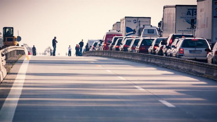 Nijemac umro dok je čekao u koloni na srpsko-mađarskoj granici