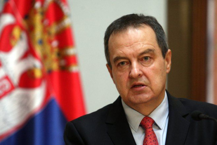 Dačić: Ako je policijska saradnja problem za BiH ne moramo nikoga ni da šaljemo