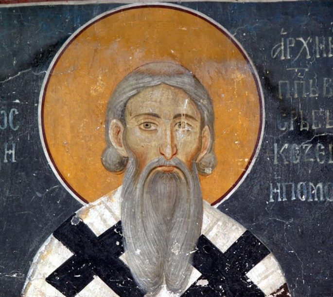 Sava Nemanjić izdejstvovao autokefalnost crkve na današnji dan i postao prvi srpski arhiepiskop