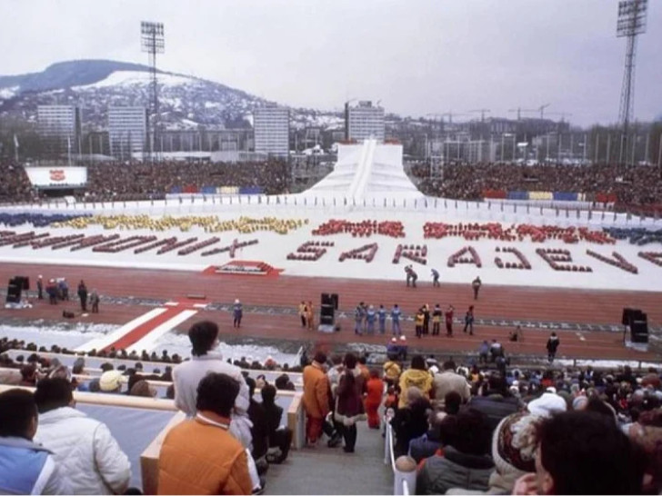 Čuveni ruski fotograf proglasio ZOI 84. najodvratnijim ikad: Pokrali su me, agent KGB-a sve zataškao