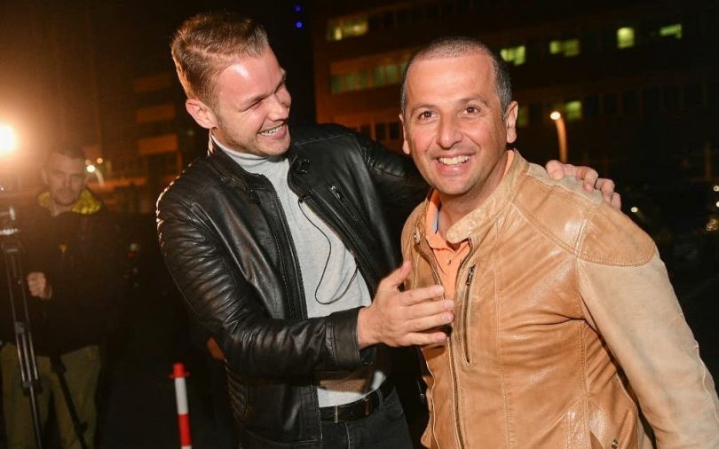 Stanivuković o sukobima sa Vukanovićem 