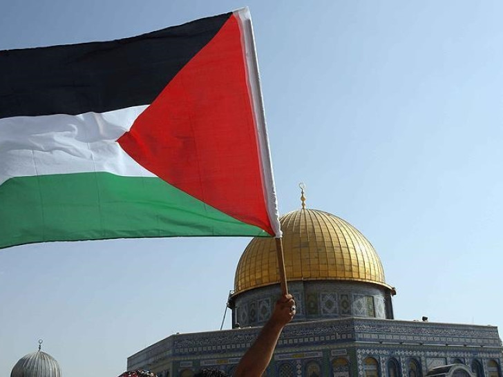 Australija najavila priznanje Palestine