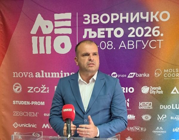 Zvorničko ljeto slavi 25 godina: Posjetioce očekuje više od 30 kulturnih i sportskih događaja