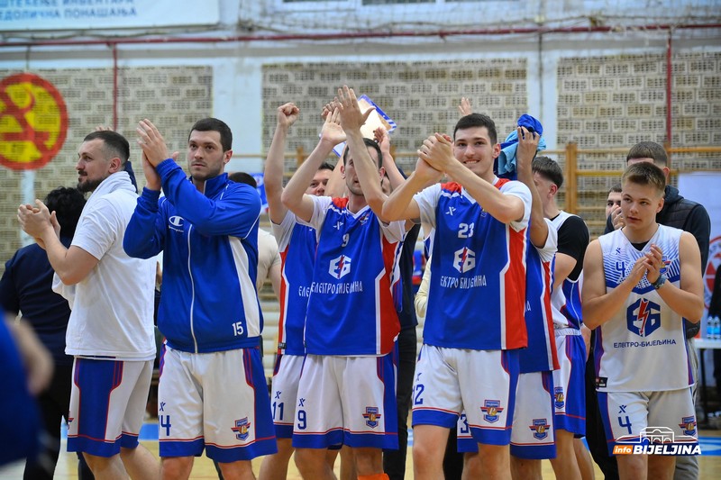 Sjajna utakmica u Bijeljini: Radnik izjednačio protiv Drine (FOTO)