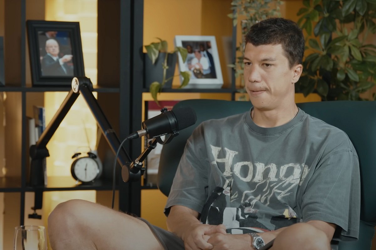 Lučić otkrio zašto se nije vratio u Partizan