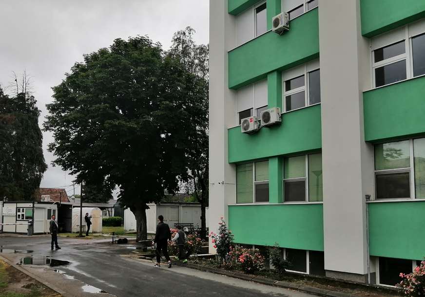 Bolnica GREŠKOM proglasila mrtvom baku u Gradišci