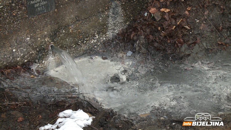 Otkrijte prirodne bisere opštine Lopare: Izvor sumporne vode u Veselinovcu koji se vraća u život