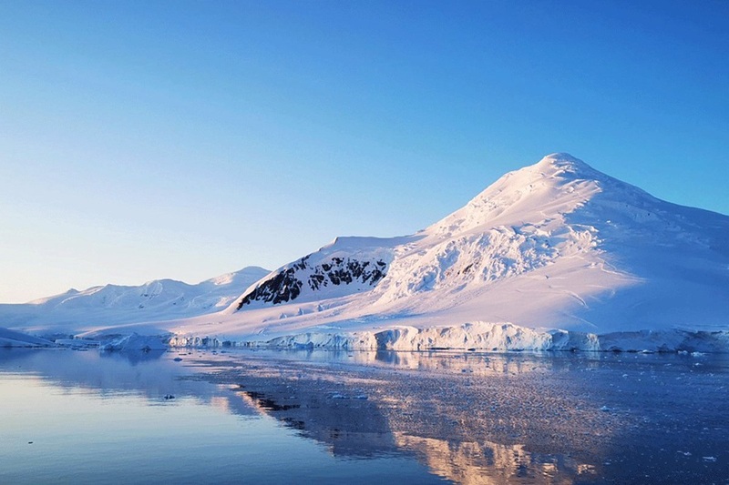 Nova otkrića ispod antarktičkog leda: Planine stare milionima godina oblikovale klimu i pejzaž