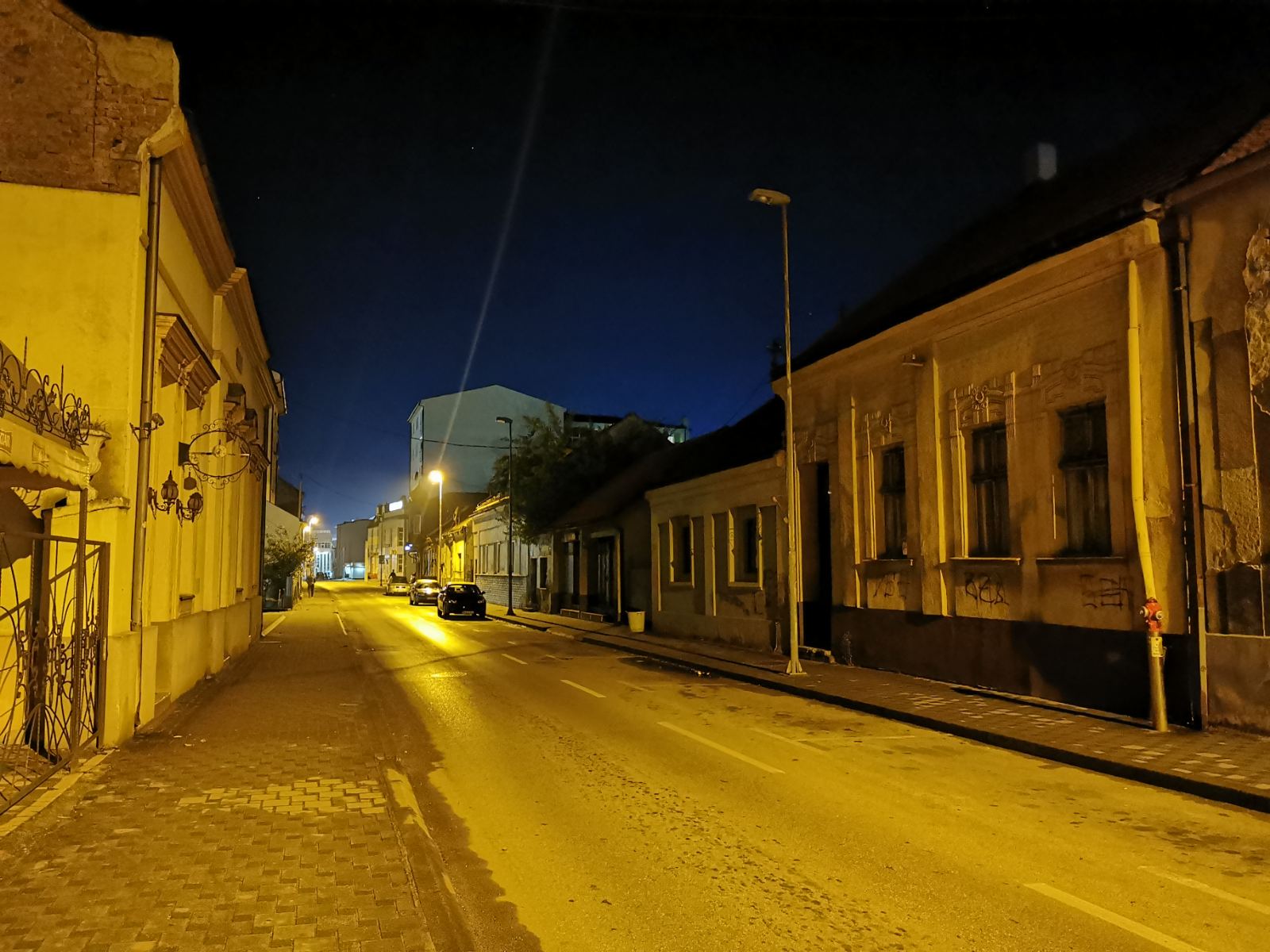 Bijeljina: Brojne gradske ULICE U MRAKU, građani ogorčeni (FOTO)