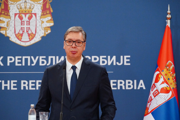 Vučić: Titova grobnica neće biti izmeštena