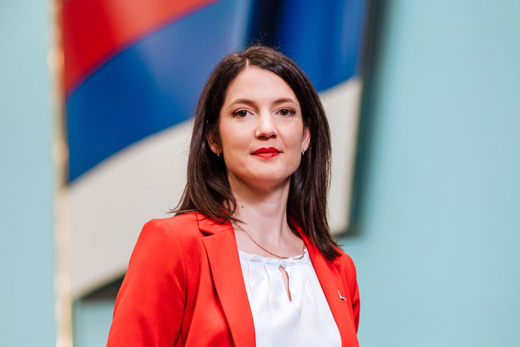 Trivićeva najavila krivičnu prijavu protiv članova CIK