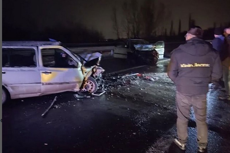 Đorđe David imao težak udes, poginula jedna žena, pjevač povrijeđen (VIDEO)