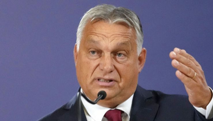 Orban: Zajedno sa Srbijom nećemo dozvoliti terorističke napade