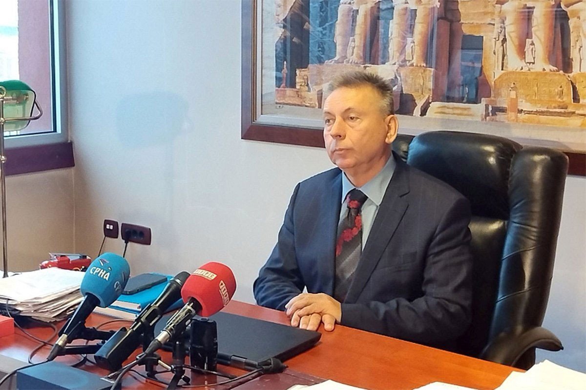 Advokat Bubić: Presudom Dodiku ciljan Ustav Republike Srpske