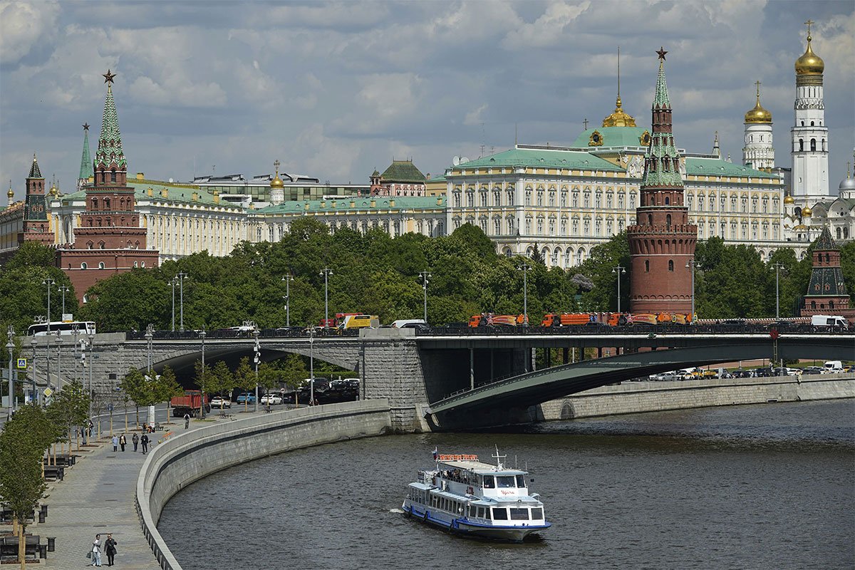 Moskva poslala odbijenicu Evropi i Trampu: 